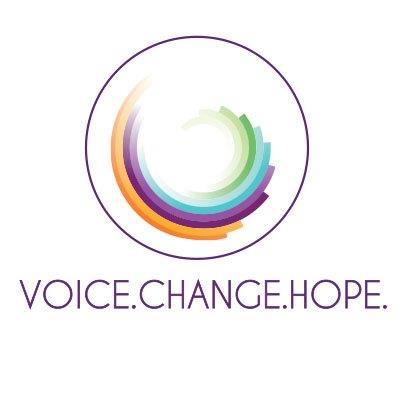 Berrien County: Voice Change. Hope. Alliance