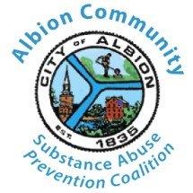 Substance Abuse Prevention Coalition of Albion City