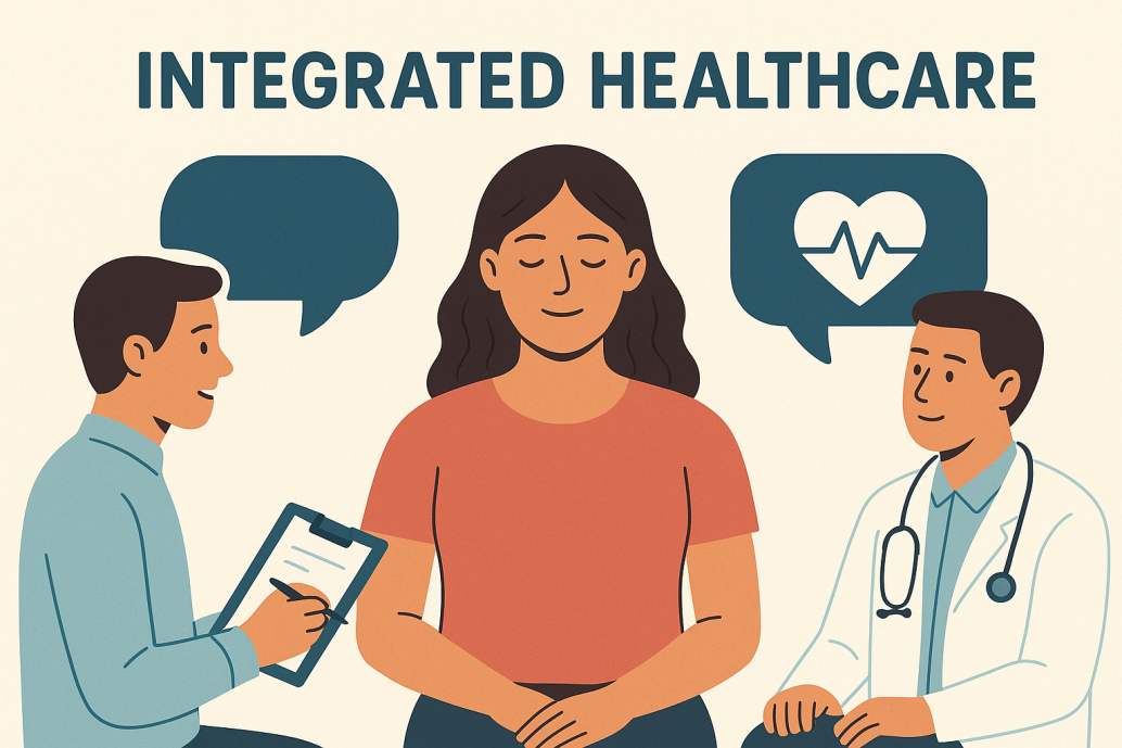 Integrated-Healthcare