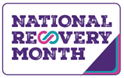 National Recovery Month (September)
