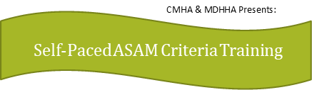 The ASAM Criteria