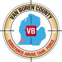 Van Buren County Substance Abuse Taskforce