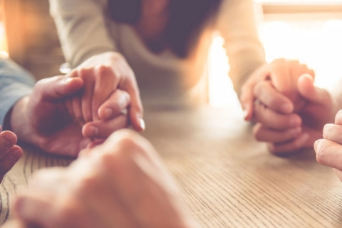 Healing and Recovery Community Engagement and Infrastructure Healing and Recovery Community Engagement and Infrastructure